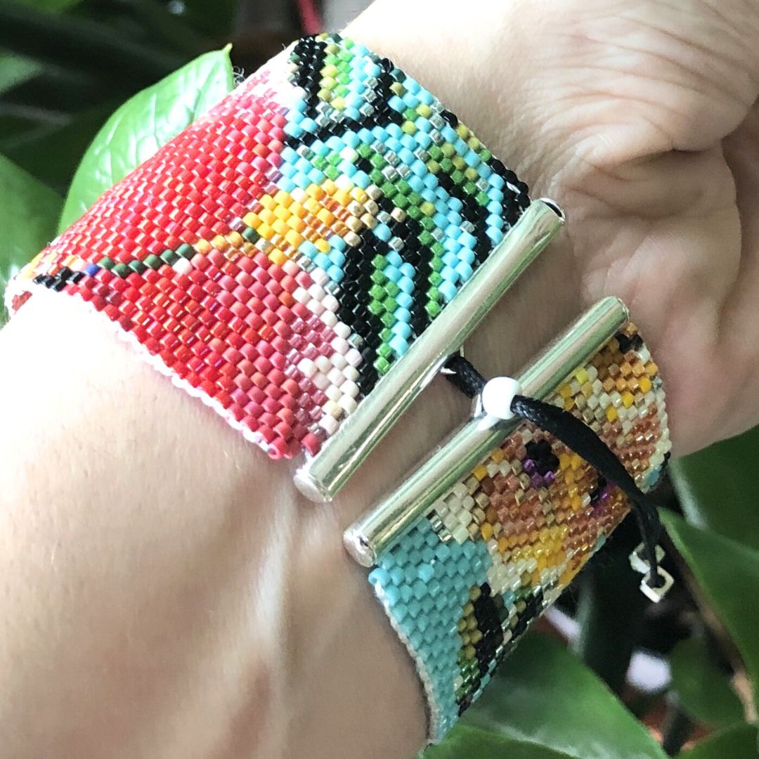 Bracelet “Estelle”