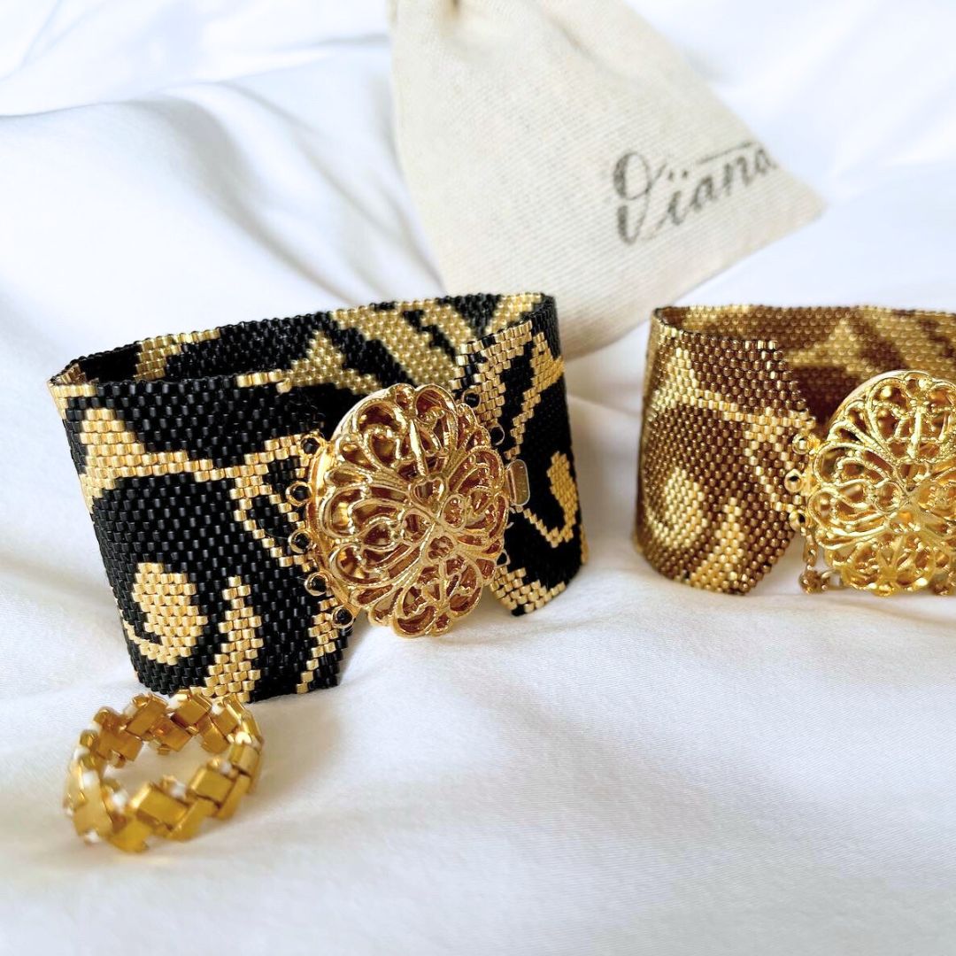 Bracelet “Bayonne”