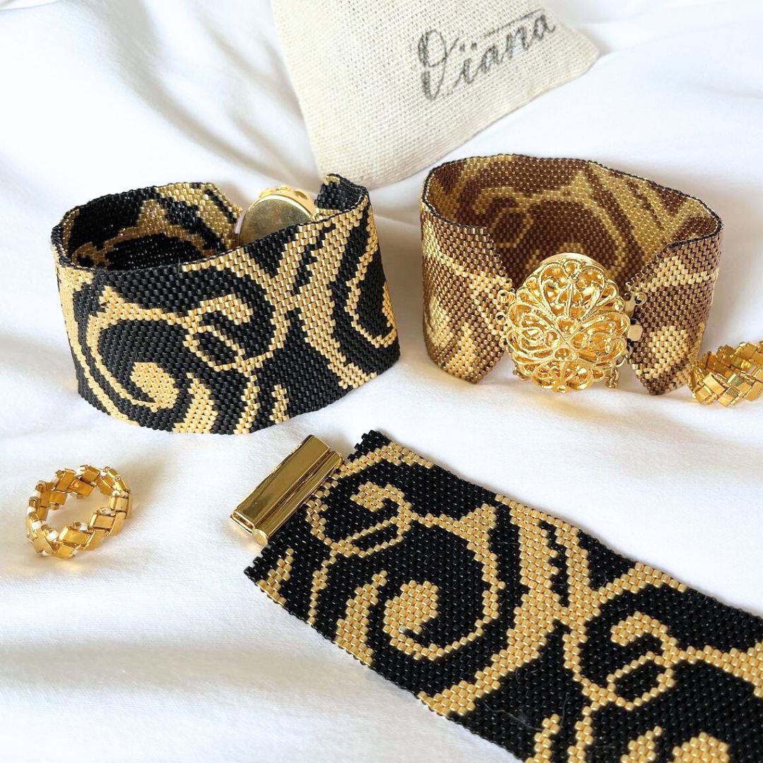 Bracelet “Bayonne”