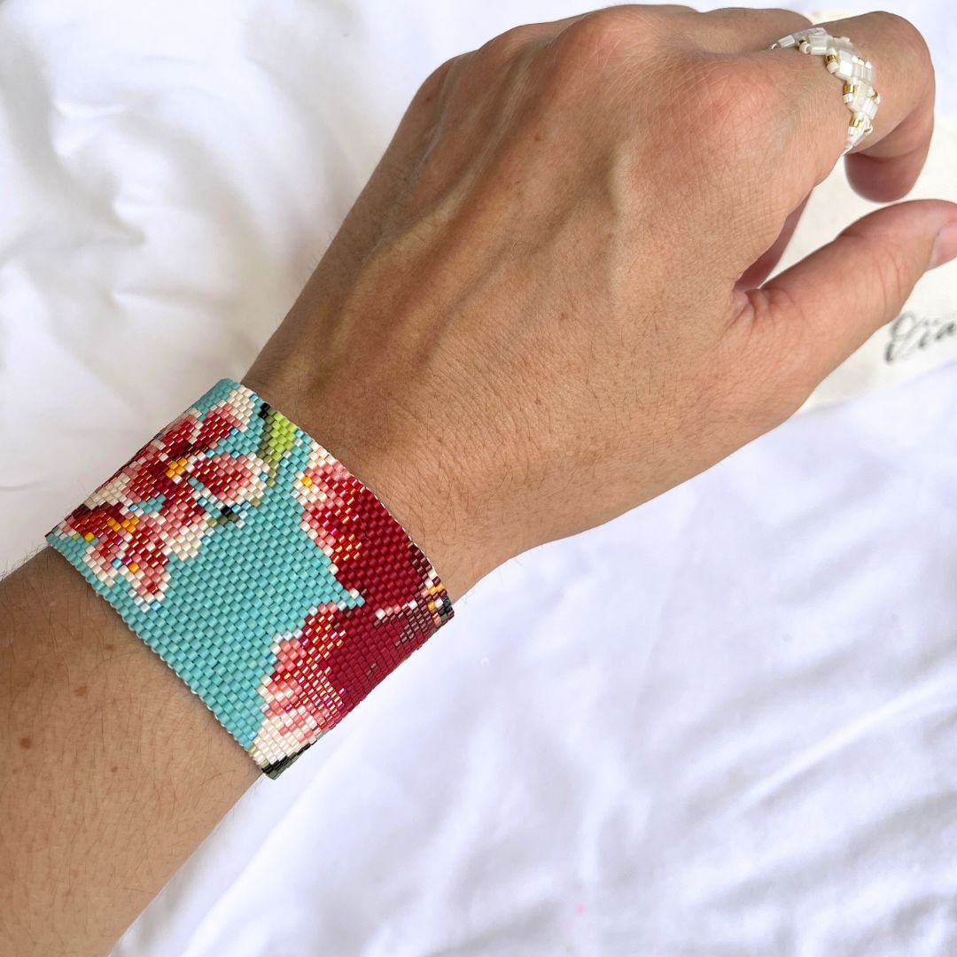 Bracelet “Estelle”