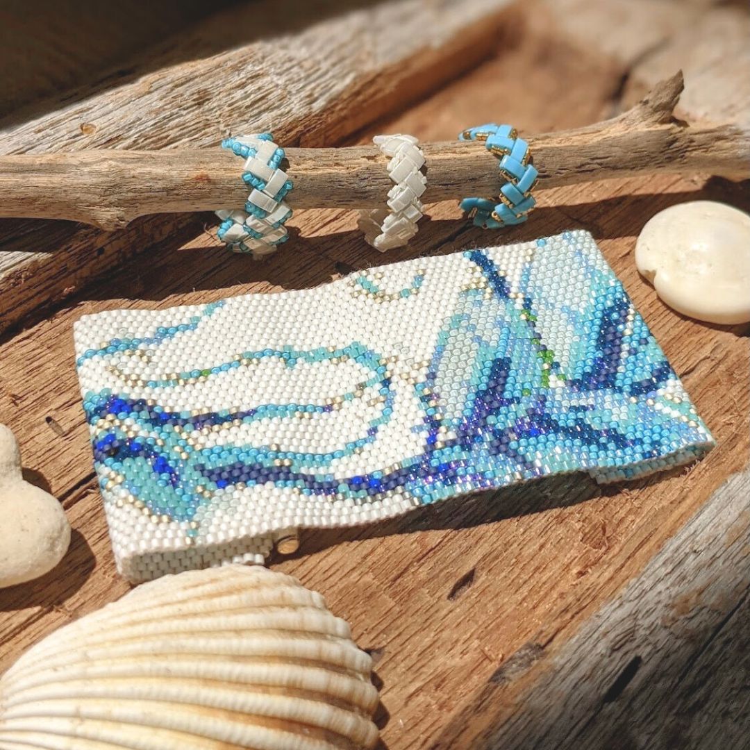 Bracelet “Biarritz”