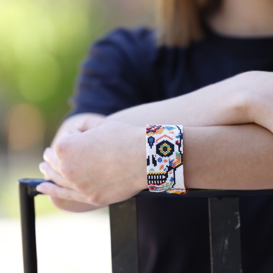 Bracelet "Espelette"