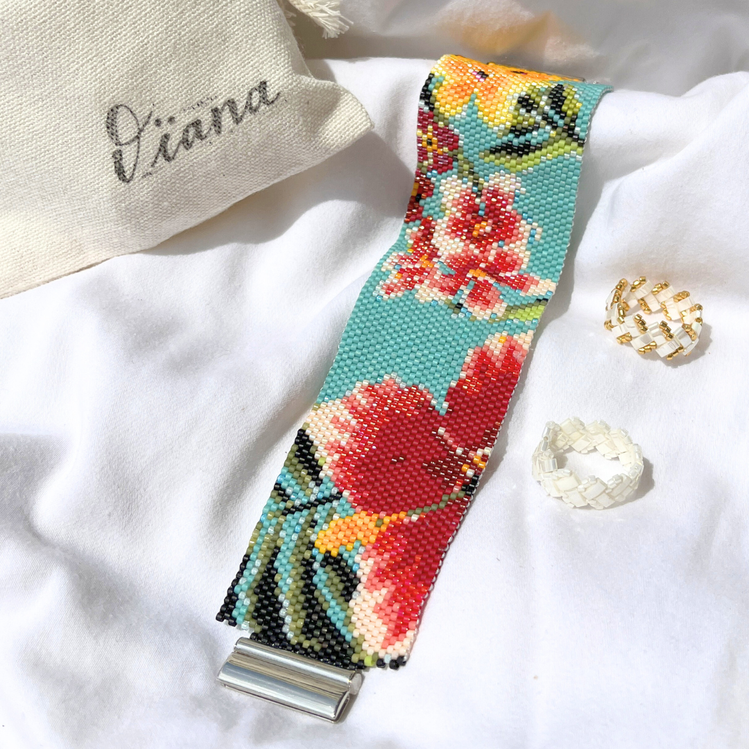 Bracelet “Estelle”