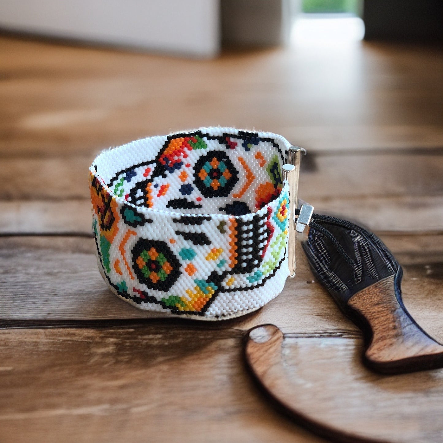 Bracelet "Espelette"