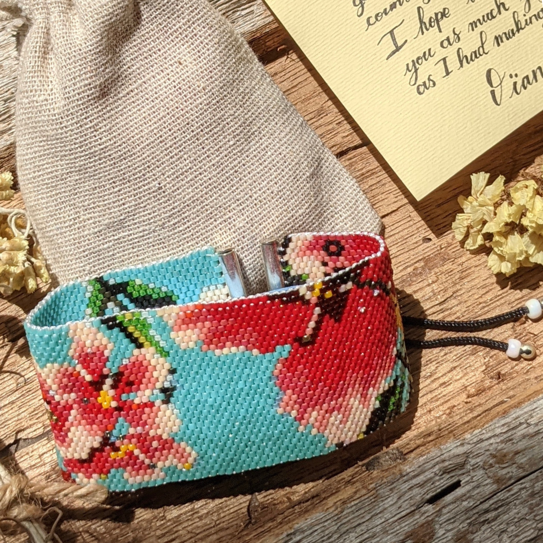 Bracelet “Estelle”