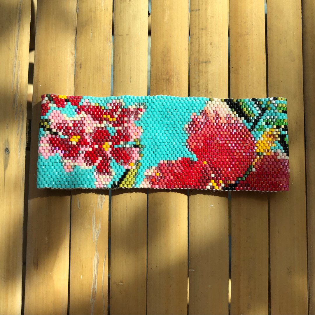 Bracelet “Estelle”