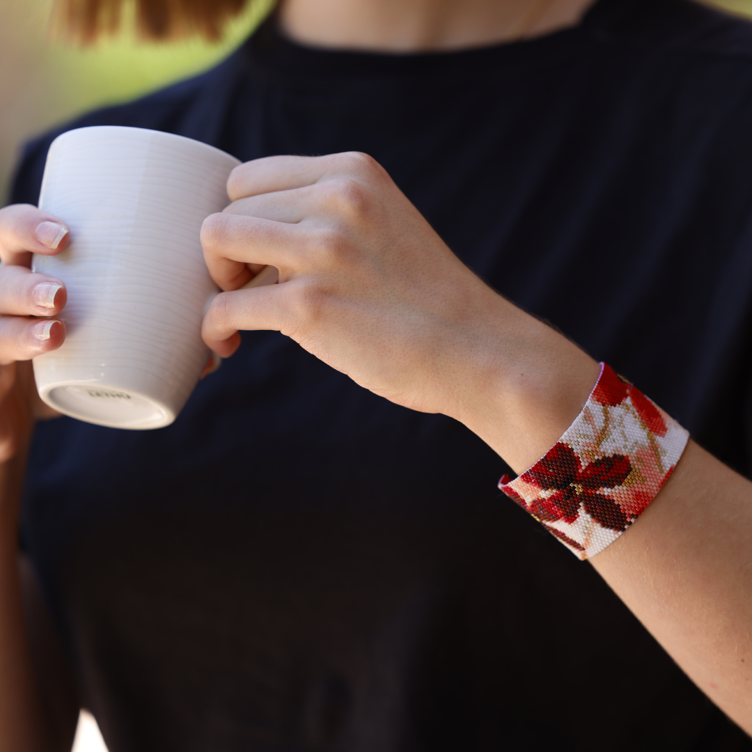 Bracelet “Capbreton »