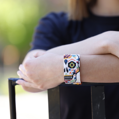 Bracelet "Espelette"