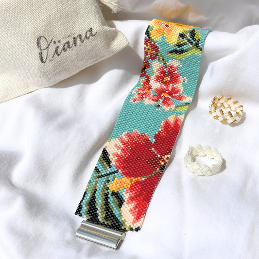 Bracelet “Estelle”