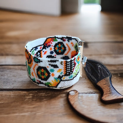 Bracelet "Espelette"