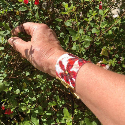 Bracelet “Capbreton »