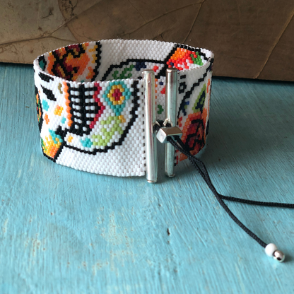 Bracelet "Espelette"
