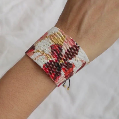 Bracelet “Capbreton »