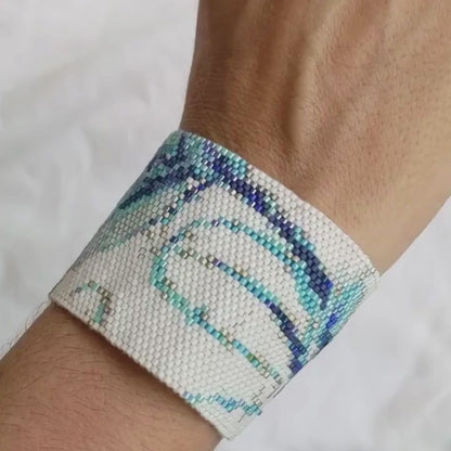 Bracelet “Biarritz”